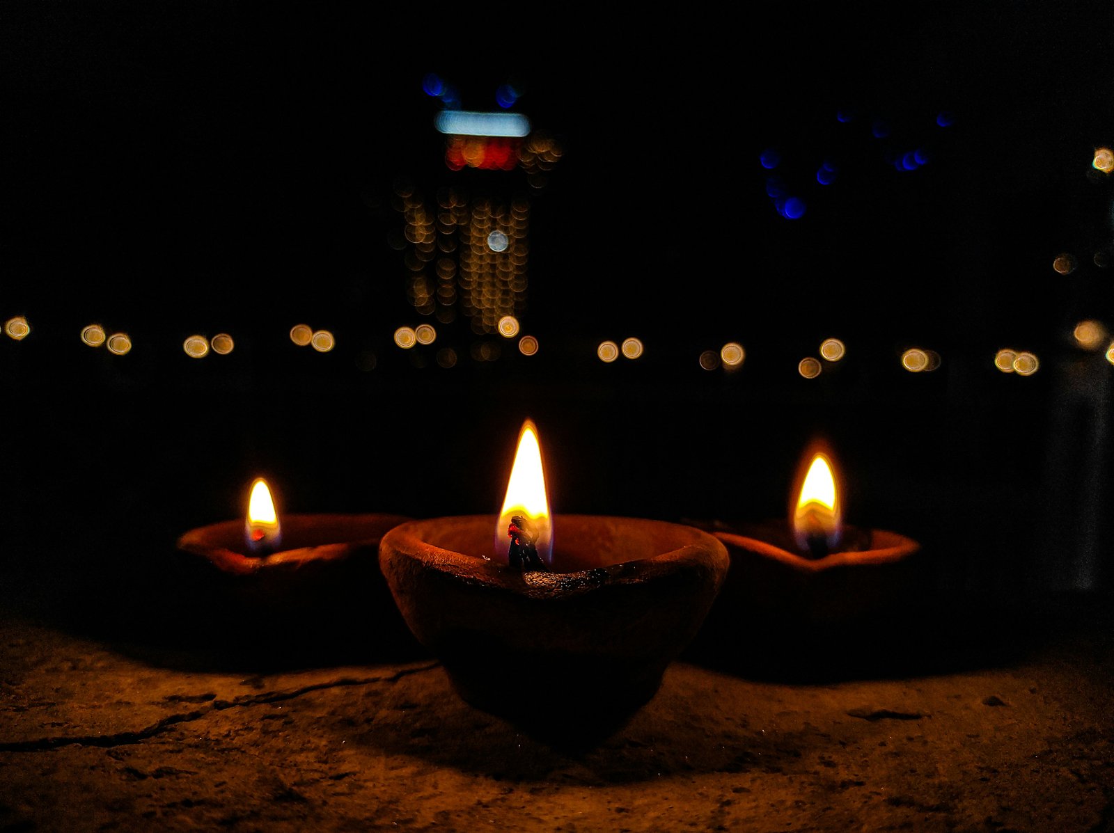 Atharva Deepam